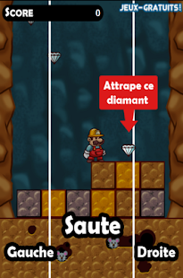 How to mod Cave Panik lastet apk for bluestacks