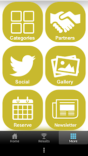 Lastest Online Retail Awards 2014 APK