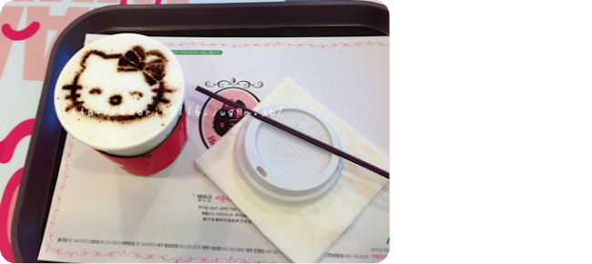 13 Summer Seoul 2 Report そうる S Falling Star 旅のキオク