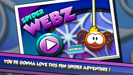 Spider Webz