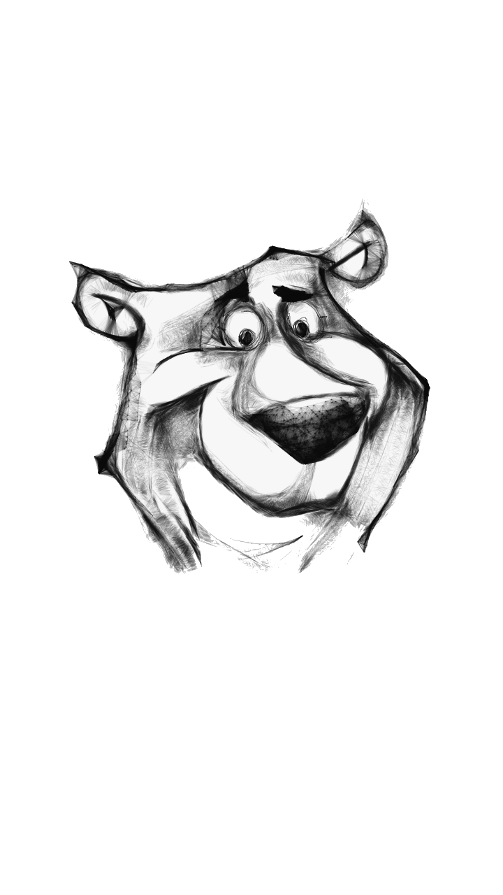Sketch n go Screen 2
