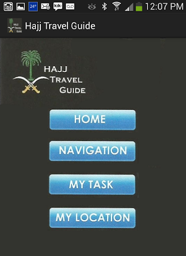 Find your Travel mates Hajj