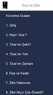 How to mod DUA VE ZİKİR 1.0 unlimited apk for pc