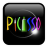 Picasso - Draw, Paint, Doodle! mobile app icon