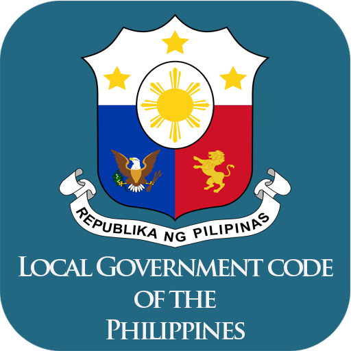 Local Government Code PH 書籍 App LOGO-APP開箱王