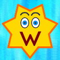 Word Star logo
