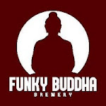 Logo of Funky Buddha Blueberry Cobbler Ale