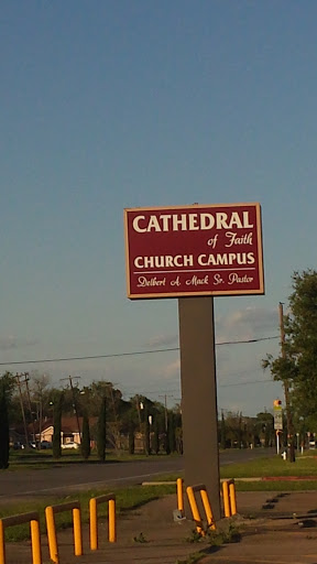 Cathedral of Faith Church Campus