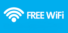 Search Free WiFi APK