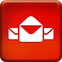 SFR Mail logo