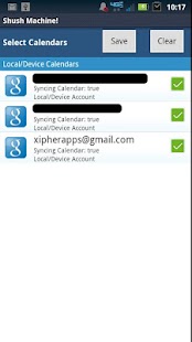 How to install Shush Machine! Ringer Silencer patch 1.3 apk for bluestacks