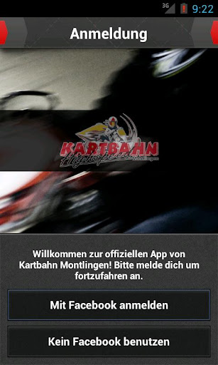 Kartbahn Montlingen