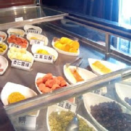 宮原眼科冰淇淋
