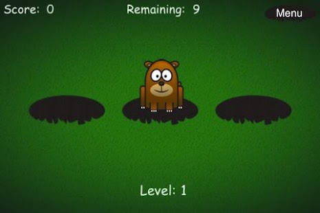 How to install Whack an Animal 1.0 apk for bluestacks