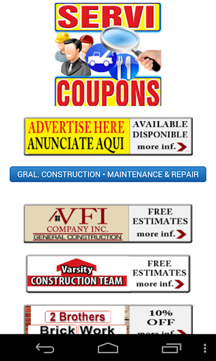 coupons chicago