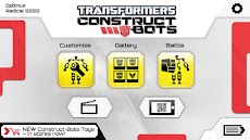 Transformers Construct-Botsのおすすめ画像1