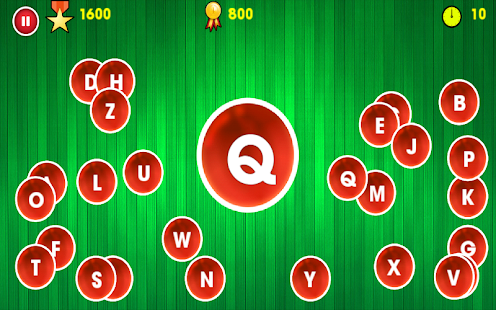 How to mod Letters Frenzy 1.4 apk for pc