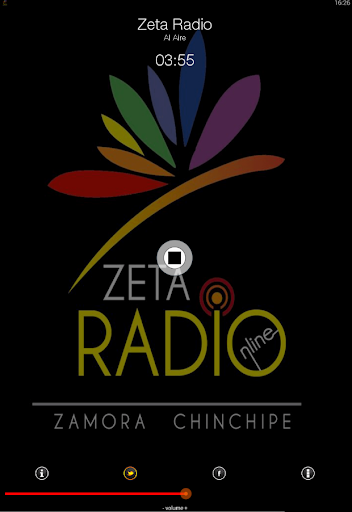 Zeta Radio