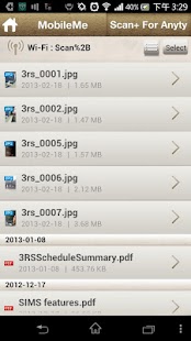 Download Scan+ For Anyty APK for PC