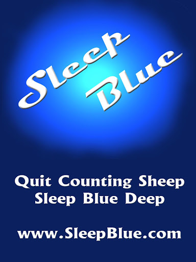 Sleep Blue LTE