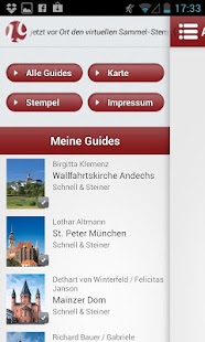 Download Artguide APK for Android
