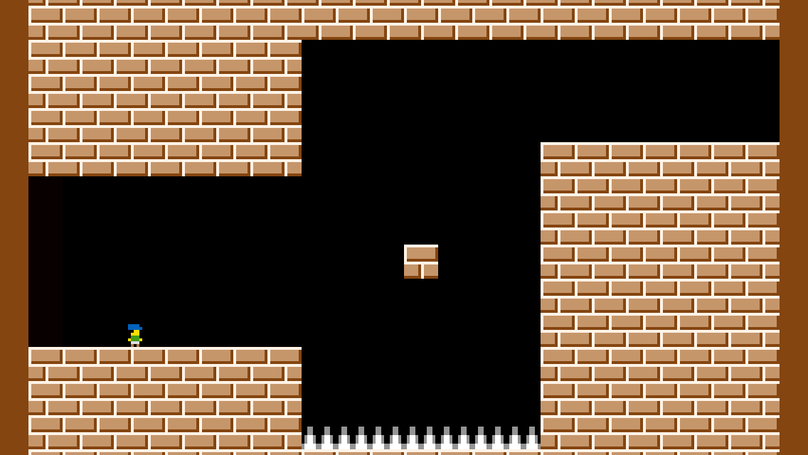 Android application TrapAdventure -Hardest Game screenshort