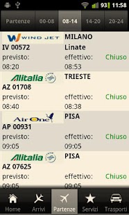 Free Download CTA Flights APK for Android