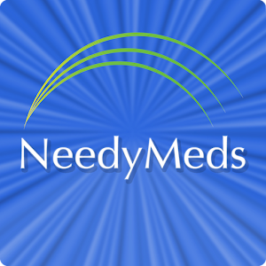 NeedyMeds Drug Discount Card 1.2