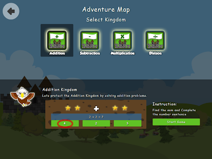 How to download Alamath - Arithmetic Game patch 3.9.0 apk for pc
