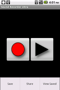 How to get Sound Recorder Ultra 1.6 apk for laptop