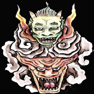 download Tattoo Designs Skulls V2 free