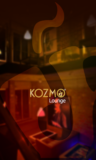 Kozmo Lounge