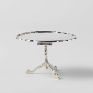 Koffie- en theetafel