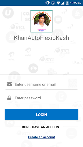 Khan AutoFlexi bKash