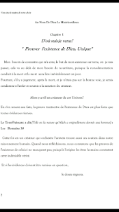 Free Maître de Votre Choix APK for PC