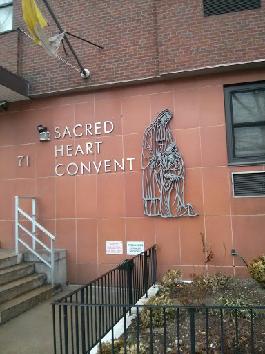 Sacred Heart Convent