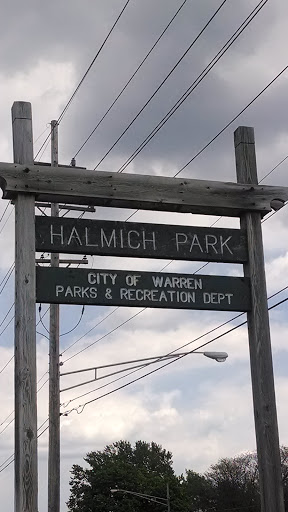 Halmich Park