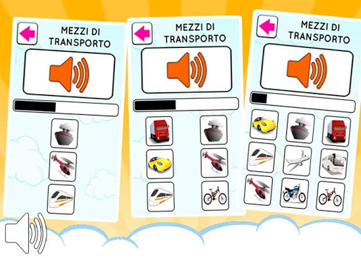 免費下載教育APP|意大利為孩子們的遊戲 Italian for kids app開箱文|APP開箱王