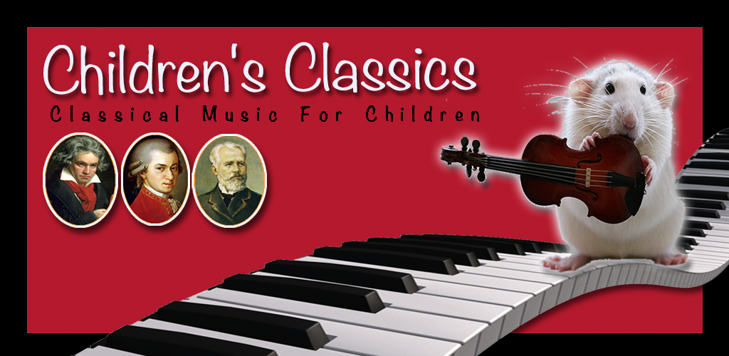 تحميل Classical Music For Kids Free أية بي كيه أحدث إصدار App