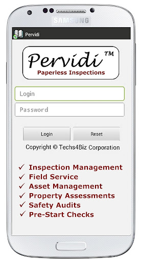 免費下載生產應用APP|Pervidi / iSafe Inspections app開箱文|APP開箱王