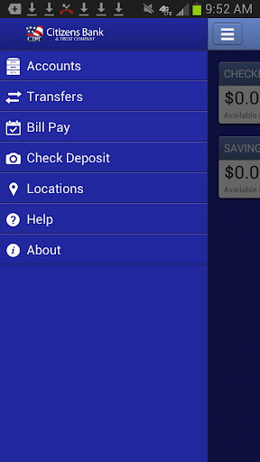 免費下載財經APP|Citizens Bank and Trust Mobile app開箱文|APP開箱王