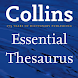 Collins English Thesaurus TR