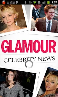 Glamour Celebrity News