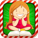 Genius Kids Learning ABC Games icon