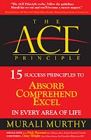 The ACE Principle cover