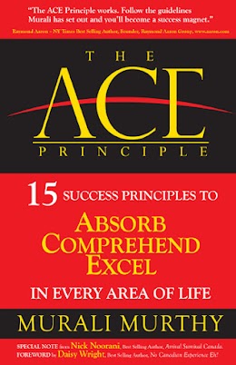 The ACE Principle cover