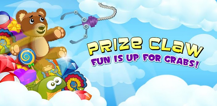 Prize Claw APK v2.50 free download android full pro mediafire qvga tablet armv6 apps themes games application