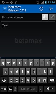 How to install WebSMS: Betamax Connector 2012 1.4.2 unlimited apk for laptop