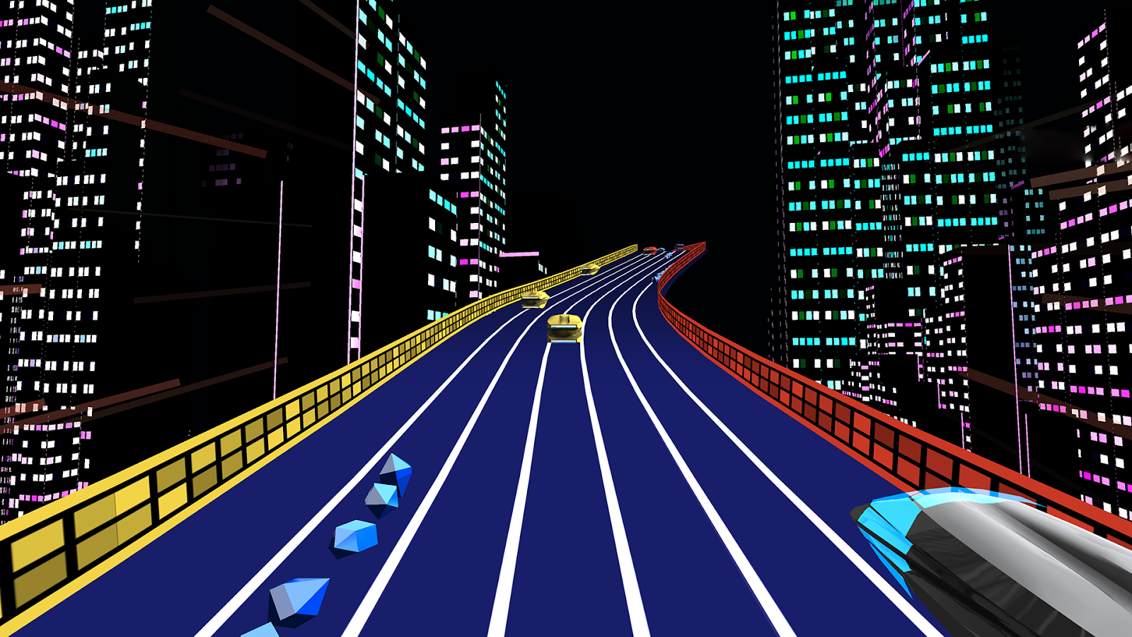Kapsula - screenshot