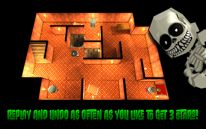 Haunted by Astraware Limited poster 10